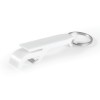 Express Keyring Openers white